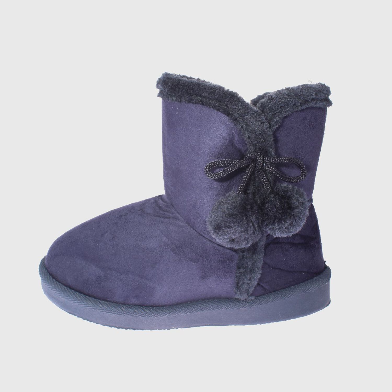 Bota Descanso Azul Oscuro V&iacute;a Franca Art. C1442darkblue image number 1.0